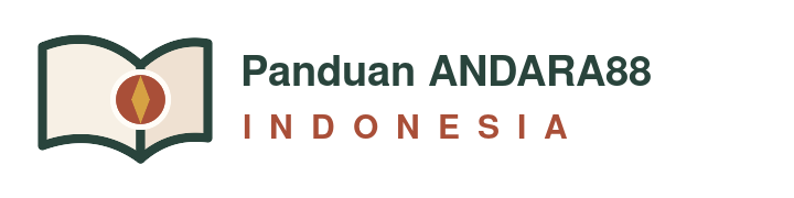 Panduan ANDARA88 Indonesia Logo